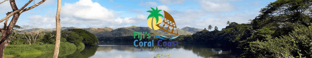 Fiji's Coral Coast