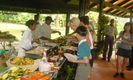 Kula Park Restaurant