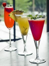 Cuppabula Cafe - cocktails Cuppabula Cafe - cocktails