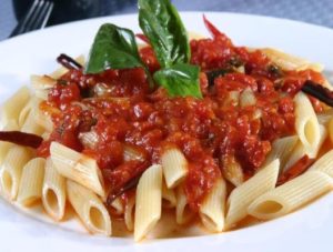 Cuppabula Cafe - pasta Cuppabula Cafe - pasta