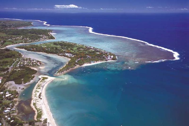 Shangri-La’s Fijian Resort and Spa