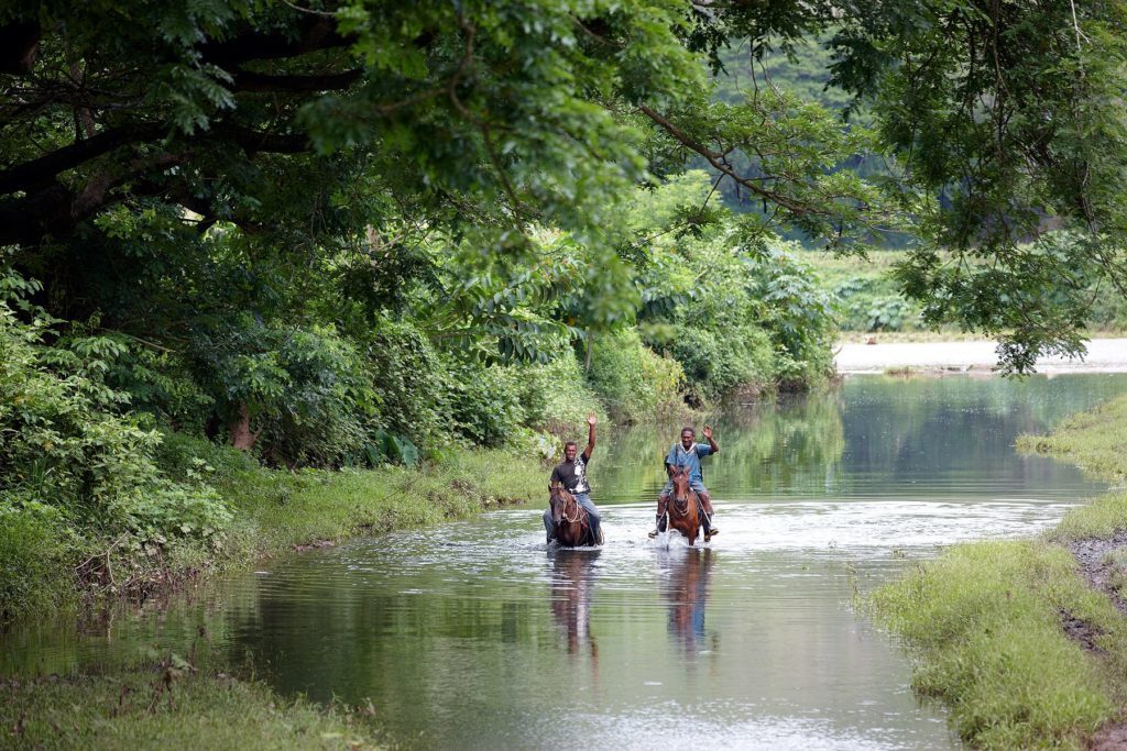 Fiji's Coral Coast - "Where Tradition, Culture & Nature Meet"