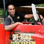 cave safari guide