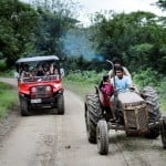 Cave safari