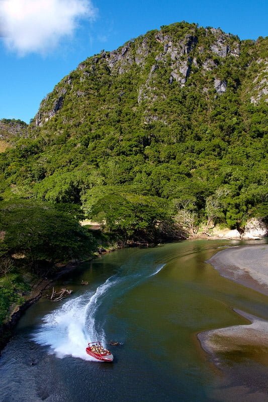 Sigatoka River Safari - “Simply Unforgettable”