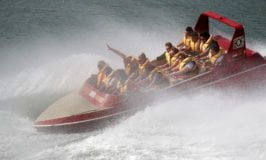 Sigatoka River Safari - “Simply Unforgettable”