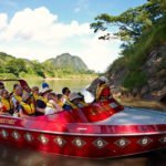 Sigatoka River Safari - “Simply Unforgettable”