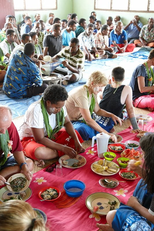 Sigatoka River Safari - “Simply Unforgettable”