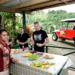 Off Road Cave Safari_BBQ lunch is included