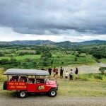 Off Road Cave Safari_Enjoy the view of the Sigatoka Valley