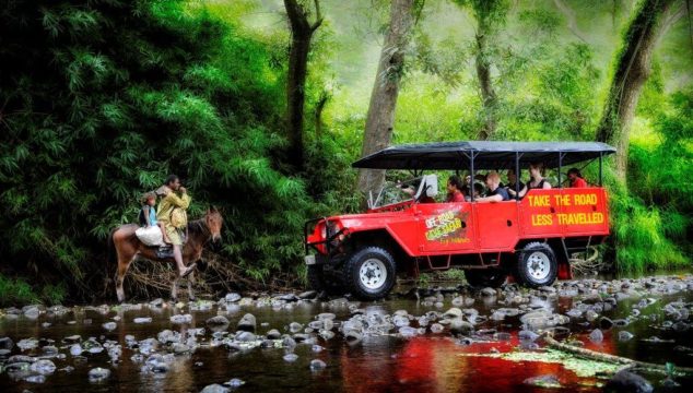 Off-Road Cave Safari_Hero Image