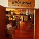 Vakavanua Lounge at Outrigger on the Lagoon Fiji