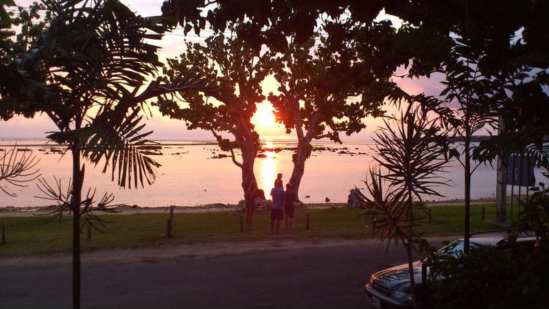 Koko's Bar, Korotogo, Fiji