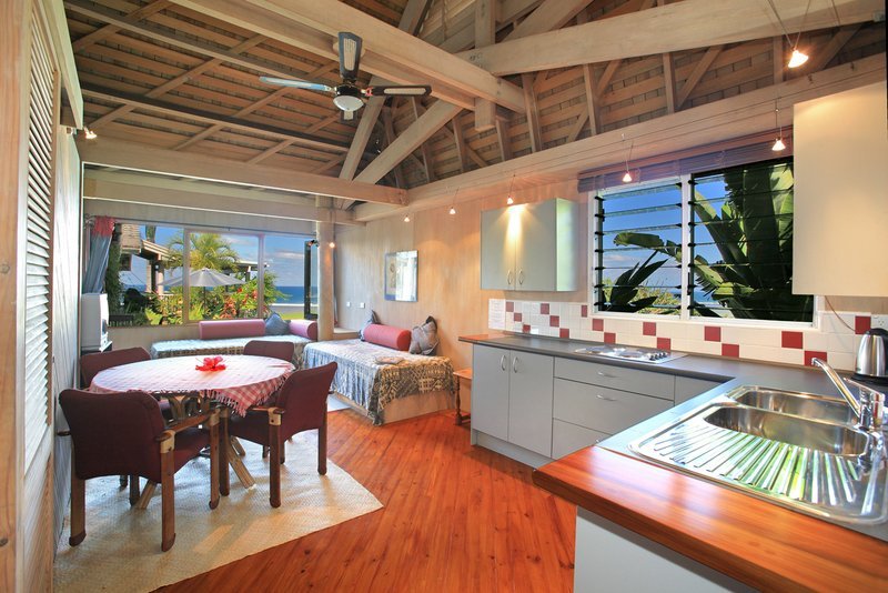 Delana House, Korotogo, Fiji