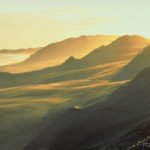 The Sigatoka Sand Dunes National Park