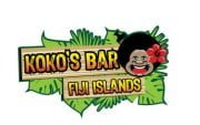 Koko's Bar, Korotogo, Fiji