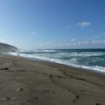The Sigatoka Sand Dunes National Park