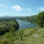 Tavuni Hill Fort is a semi restored ancient Fijian fort and is a National Archeological Site.
