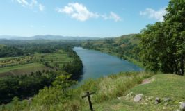 Tavuni Hill Fort is a semi restored ancient Fijian fort and is a National Archeological Site.