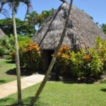 Bure 2 - Kalevu Cultural Centre