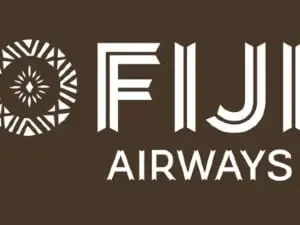 Fiji Airways logo