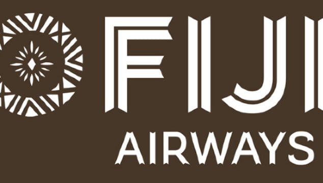 Fiji Airways logo