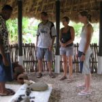 Kalevu Cultural Tour