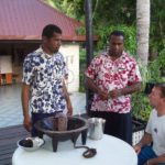 Kava Time