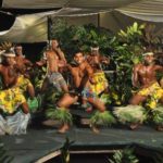 Polynesian Dance Show