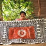 Fiji Airways masi