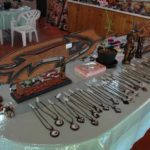 Kula Boutique, Coral Coast, Fiji