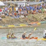 Sigatoka Bilibili Races 2012