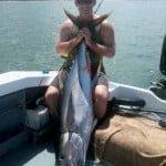 Fishing Robinson C
