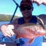 Fishing Robinson