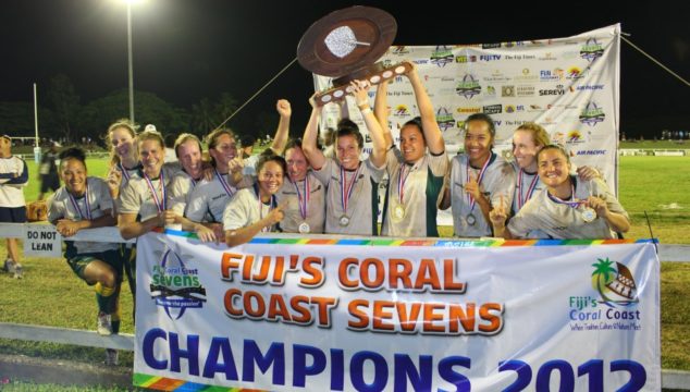 Aussie Pearls Winners
