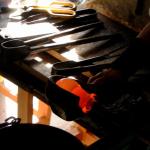 Hot Glass Fiji