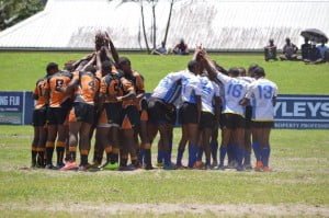 The Bayleys Fiji Coral Coast Sevens