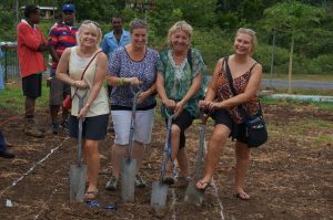 Kindy ground-breaking_media
