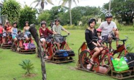 Ecotrax wins at ANZ Fiji Excellence in Tourism Awards (FETA) 2018