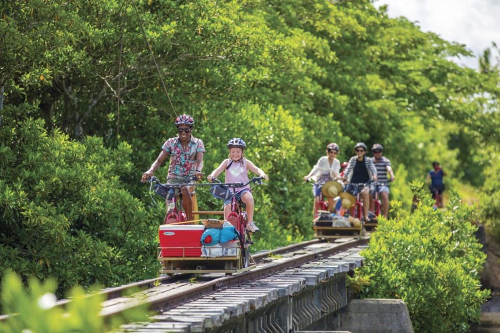 Ecotrax wins at ANZ Fiji Excellence in Tourism Awards (FETA) 2018