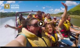 Discover the origins of the Sigatoka River Safari on the Coral Coast