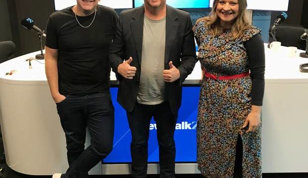 Trip Notes with Shortland Street star Michael Galvin NZ Herald