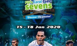 2020 will be the 10th chapter of Fiji's Coral Coast Sevens