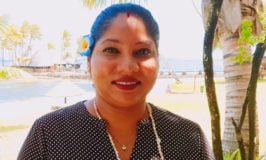 Jyotika Shankar, or Jyoti as she is known in the tourism industry, believes her ‘homecoming’ appointment as Warwick Fiji’s new sales and marketing manager is special.
