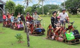 Ecotrax-Fiji