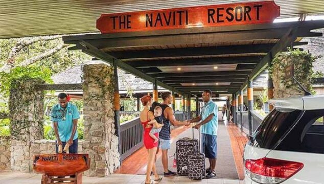 Naviti