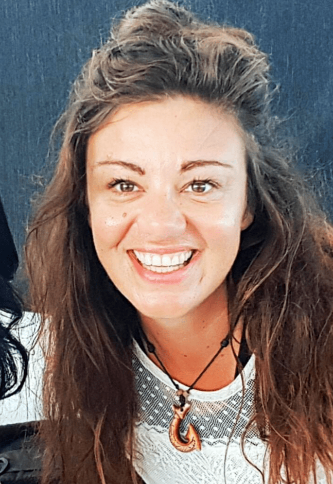 Owner, Laura Cahir, has 20 years of retail experience.
