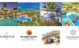 Warwick Hotels and Resorts yesterday announced that they are all fully vaccinated businesses
