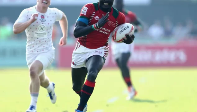 Injera Collins