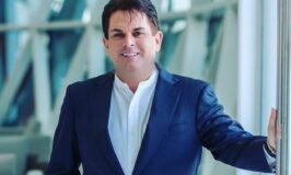 Shangri-La Yanuca Island Fiji Resident Manager Patrick Duff